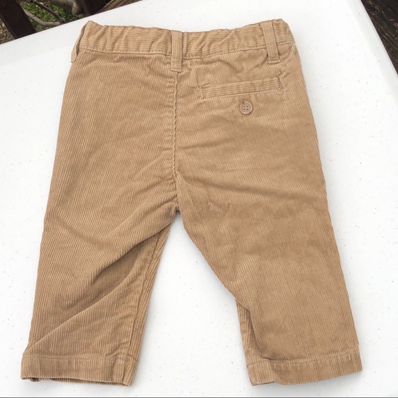 MAYORAL Collection Baby Boy Corduroy Pants - Picture 3 of 5